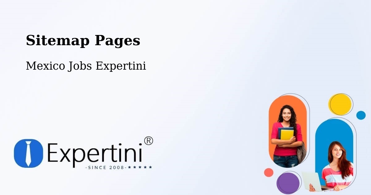 Sitemap Pages - Ayala - Mexico Jobs Expertini