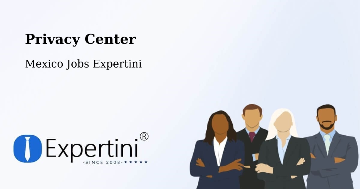Privacy Policy – Ayala - Mexico Jobs Expertini